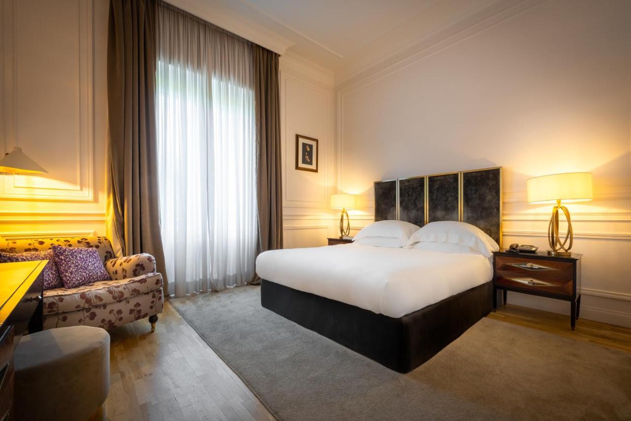Palazzo Dama - Preferred Hotels & Resorts Рим Экстерьер фото