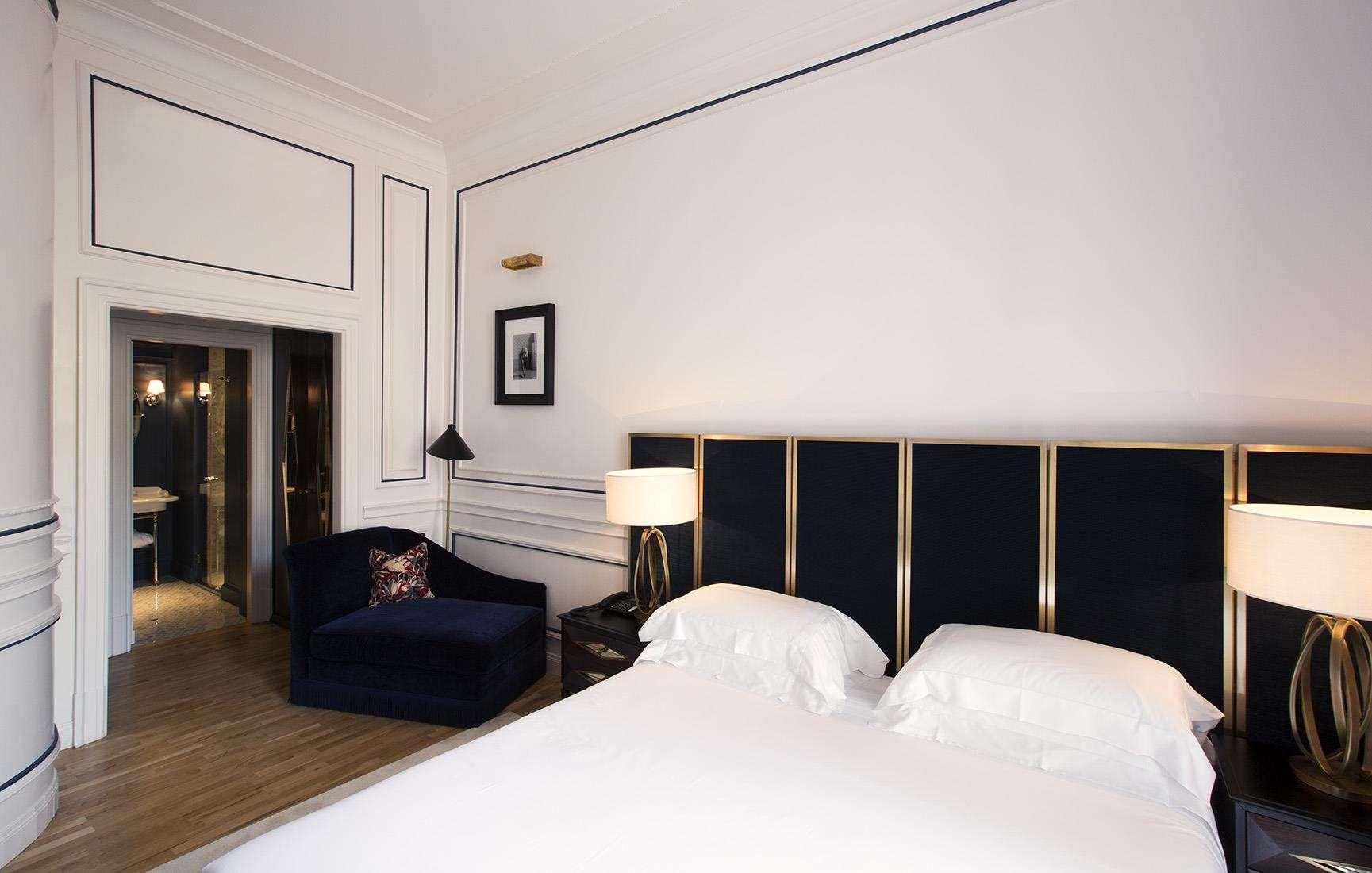 Palazzo Dama - Preferred Hotels & Resorts Рим Экстерьер фото